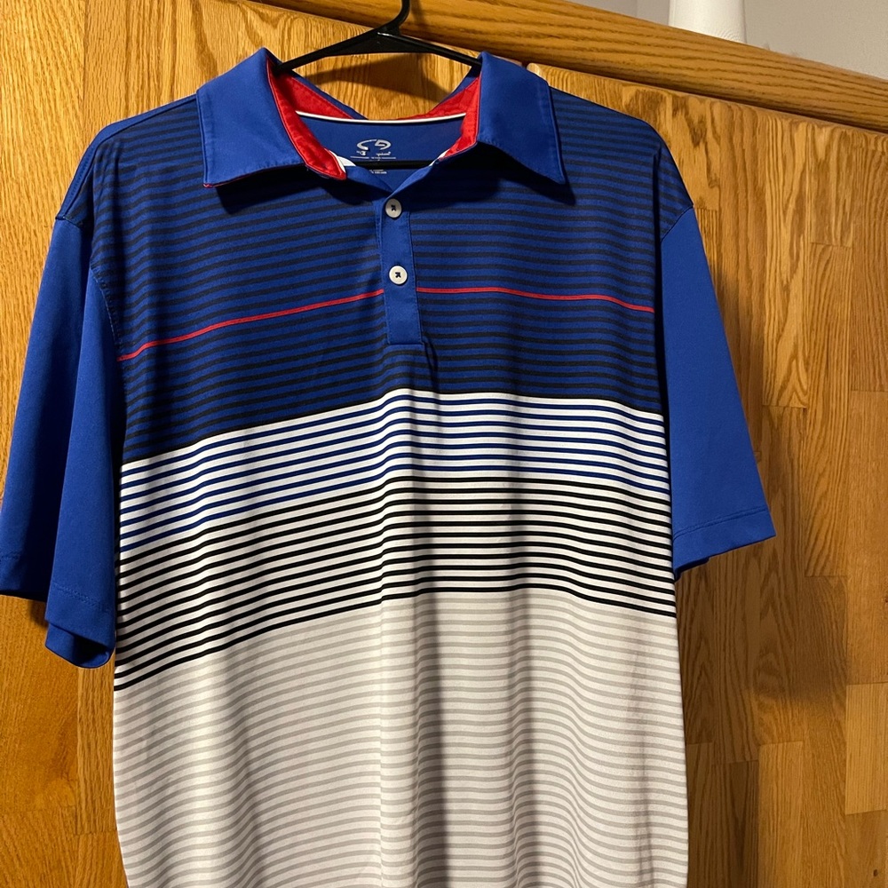 Champion Polo Shirt